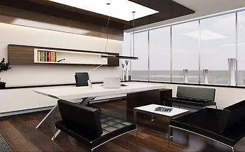 Elara Hotel Izmir 4*,