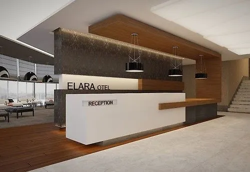 Elara Hotel Izmir 4*,