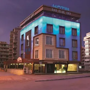 Marlen Mavisehir Otel