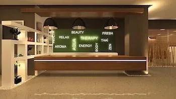 ****  Elara Hotel İzmir Türkiye