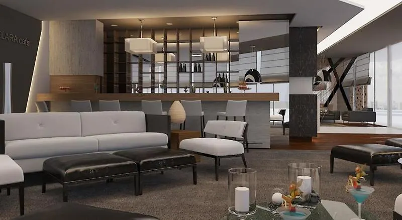 ****  Elara Hotel İzmir Türkiye