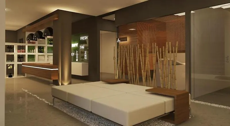 ****  Elara Hotel İzmir Türkiye