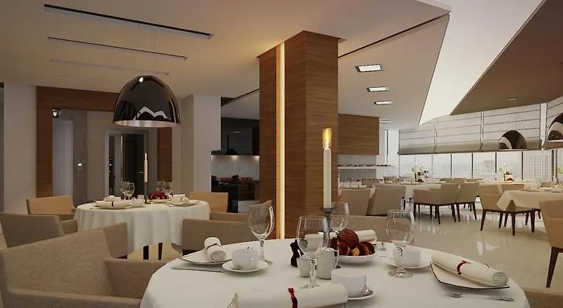 Elara Hotel İzmir