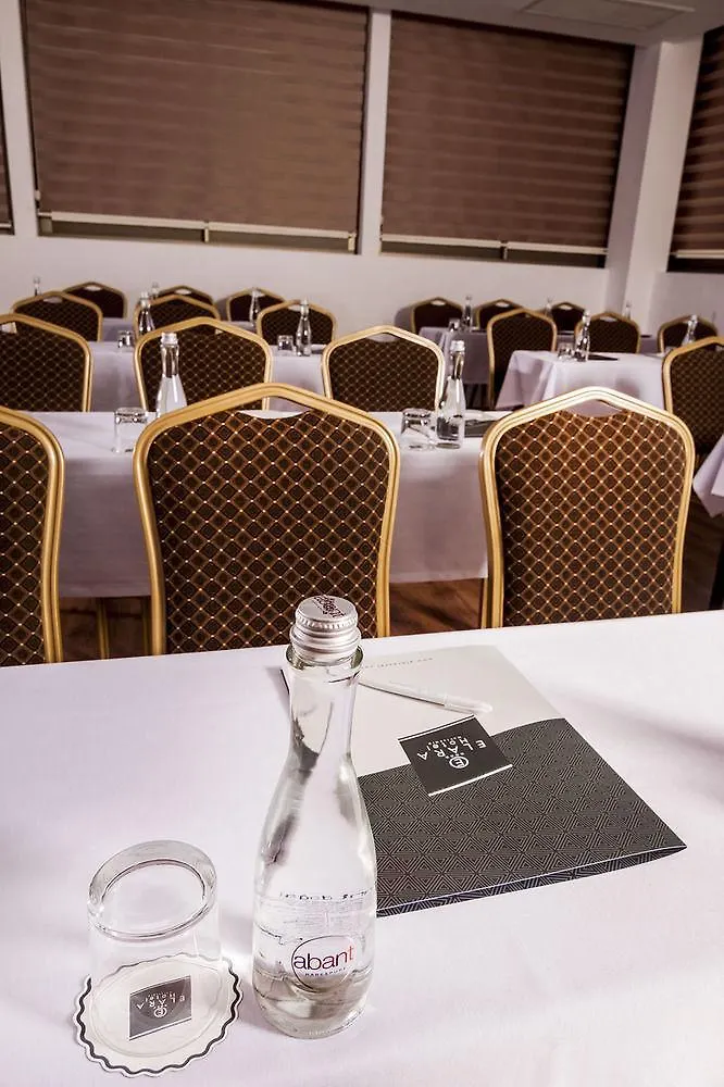 Elara Hotel İzmir