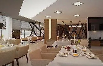 Elara Hotel İzmir
