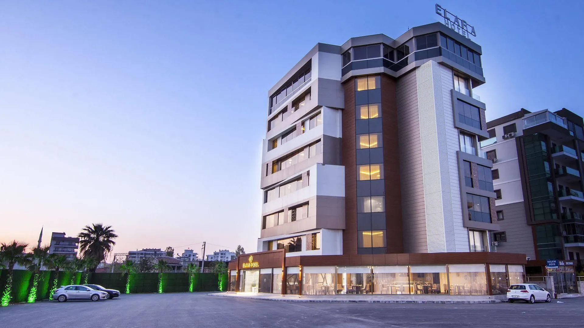 Elara Hotel İzmir