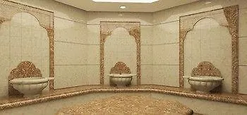 ****  Elara Hotel Izmir Turkiet