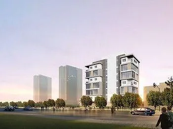 Elara Hotel Izmir
